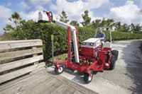 Ventrac Boom Mower, MA900